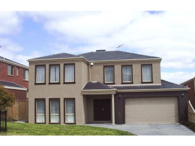 11 Montvale Mews, Mount Waverley VIC 3149