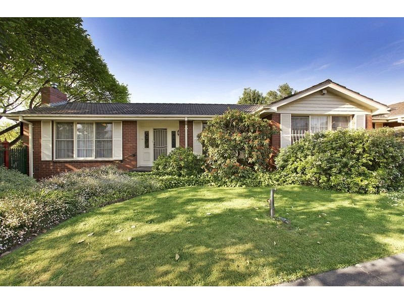 30 Clivejay Street, Glen Waverley VIC 3150