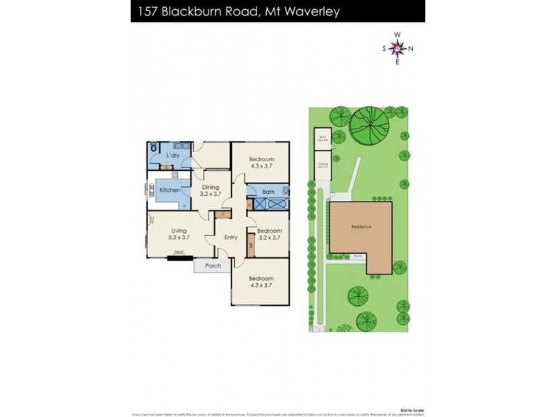 157 Blackburn Road, Mount Waverley VIC 3149