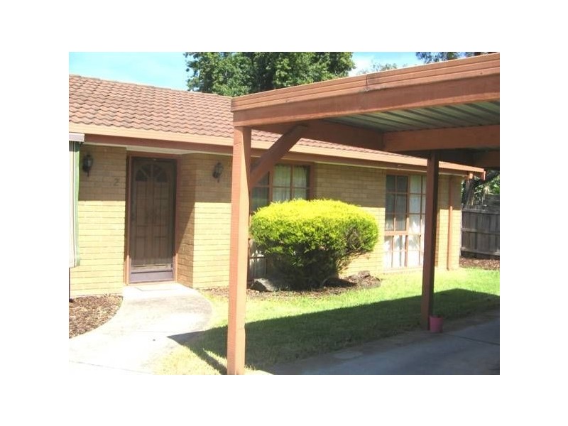 2/6 Melaleuca Drive, Glen Waverley VIC 3150