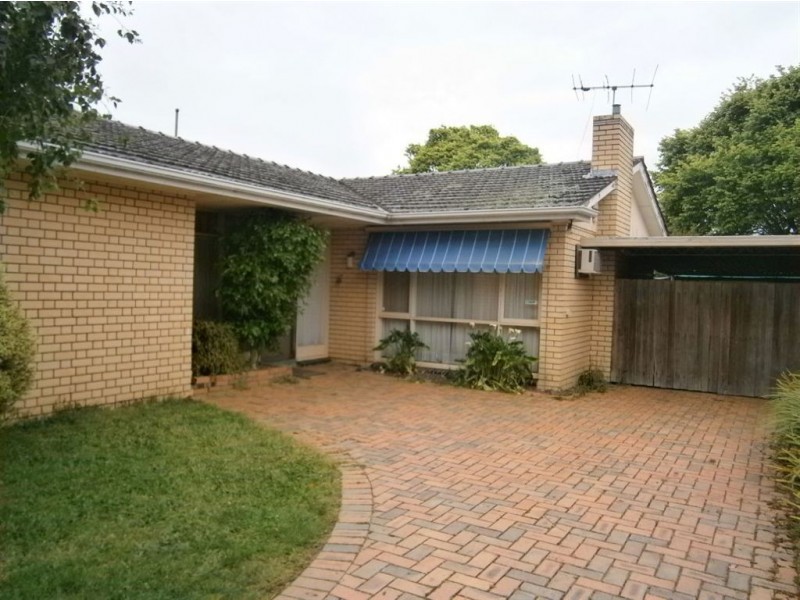 12 Cherry Street, Glen Waverley VIC 3150