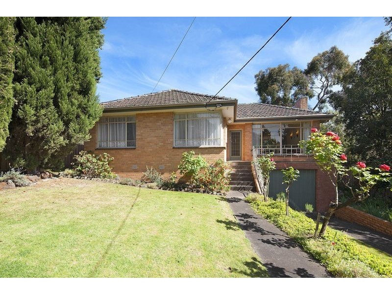 37 Cheviot Road, Mount Waverley VIC 3149