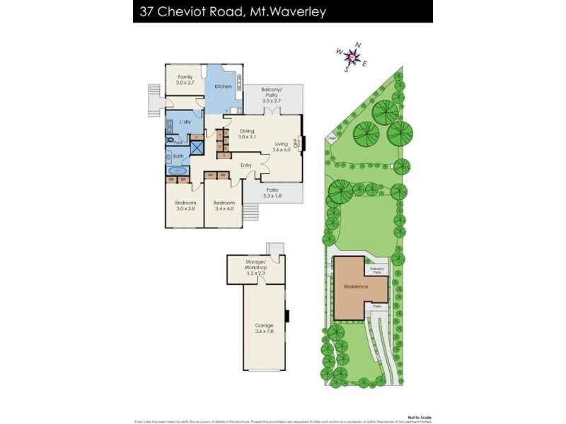 37 Cheviot Road, Mount Waverley VIC 3149