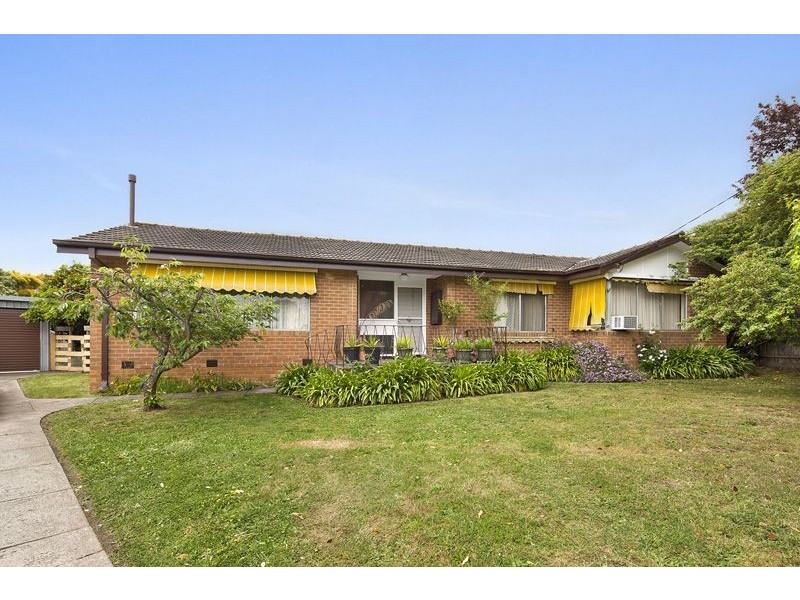 3 Cabal Court, Mulgrave VIC 3170