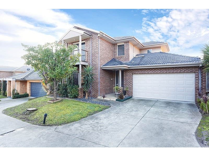 10/38 Sampson Drive, Mount Waverley VIC 3149
