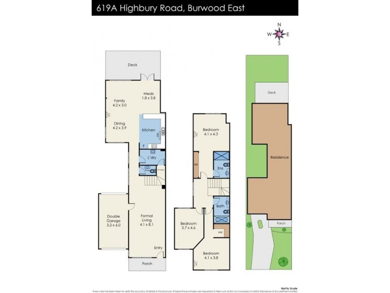 619A Highbury Road, Burwood East VIC 3151