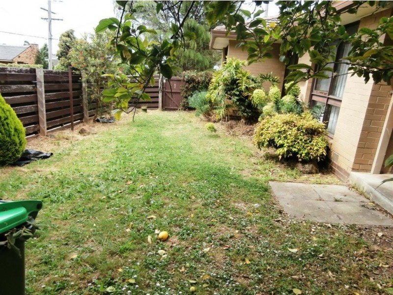 1 Eugenia Street, Nunawading VIC 3131