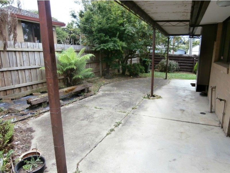 1 Eugenia Street, Nunawading VIC 3131