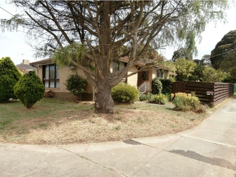 1 Eugenia Street, Nunawading VIC 3131