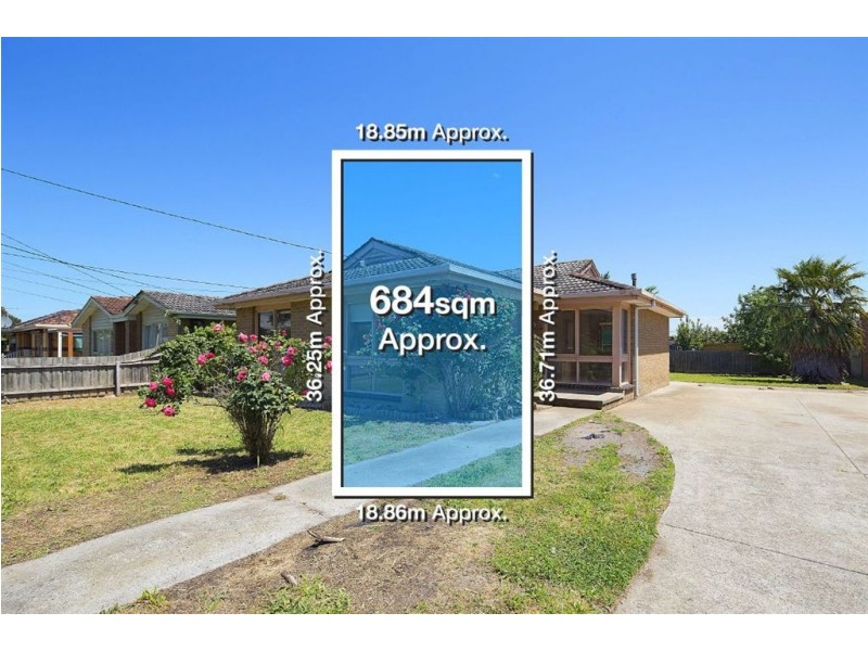35 Grovelands Drive, Mulgrave VIC 3170