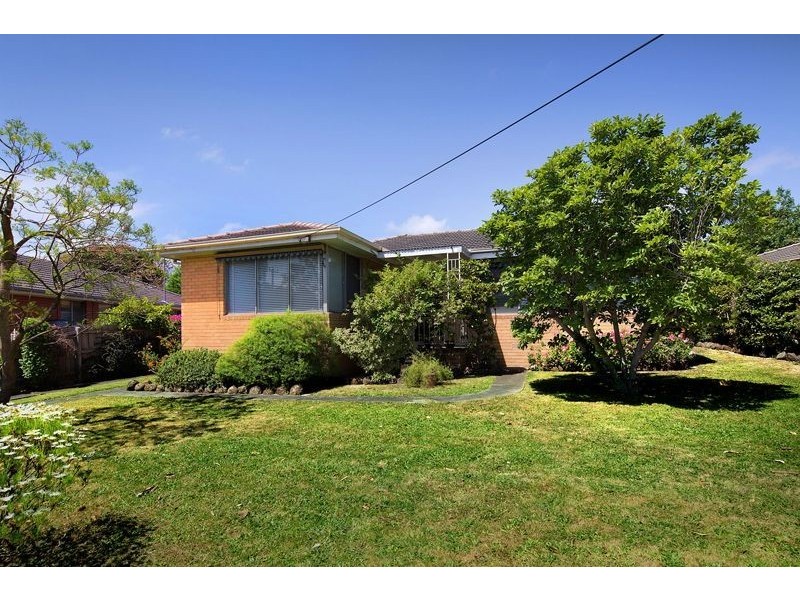 12 Wanda Street, Mulgrave VIC 3170