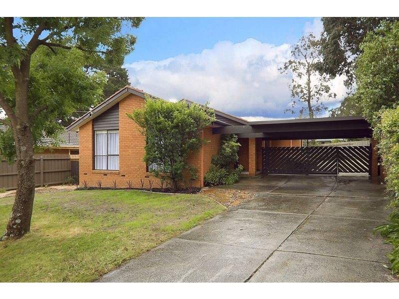 3 Melrose Court, Glen Waverley VIC 3150