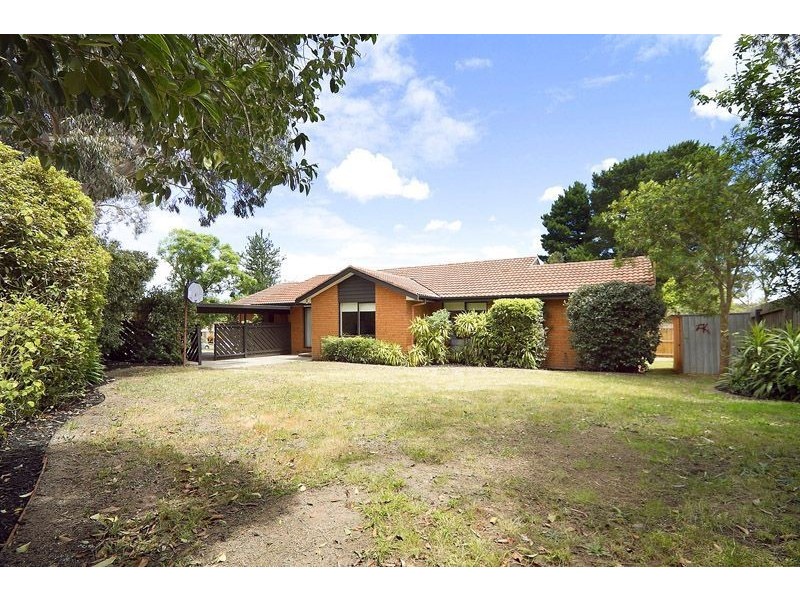 3 Melrose Court, Glen Waverley VIC 3150