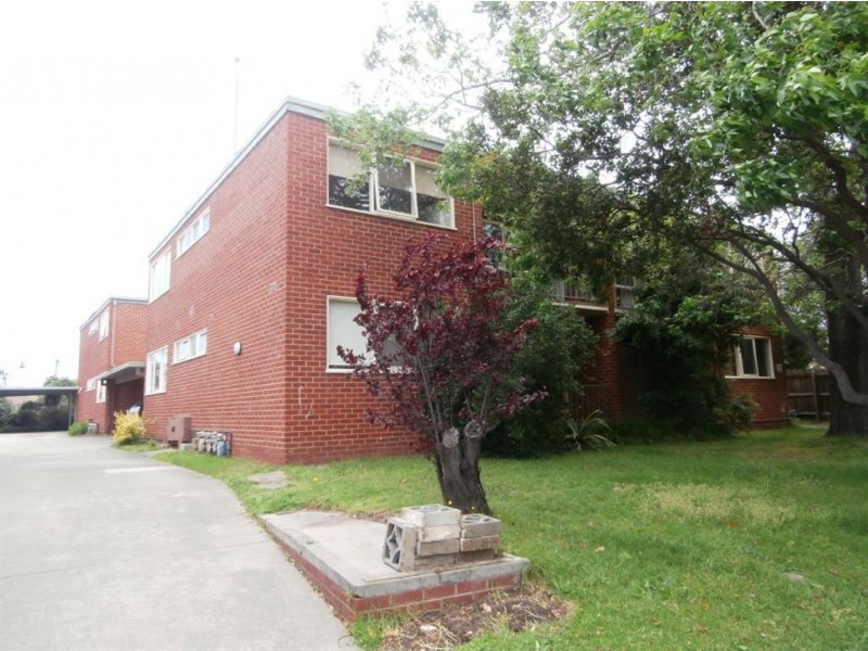 6/3 Halstead Street, Caulfield North VIC 3161