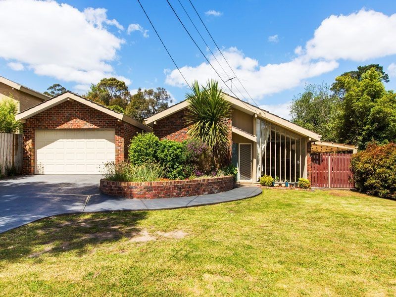 180 Lum Road, Wheelers Hill VIC 3150