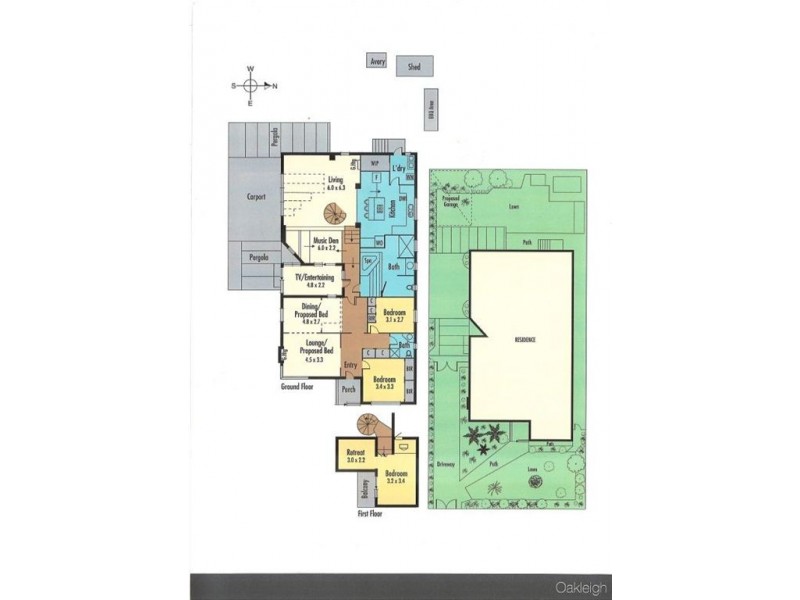 59 Bishop Street, Oakleigh VIC 3166