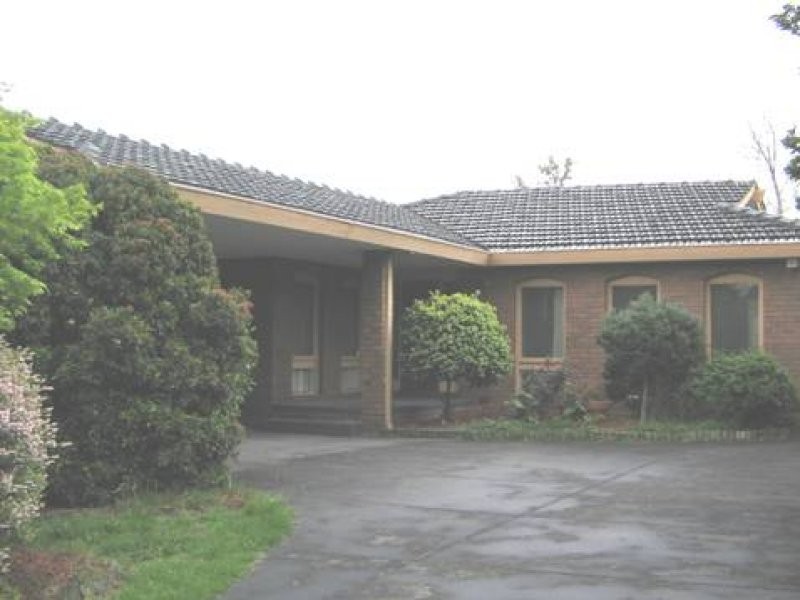 58 Remington Drive, Glen Waverley VIC 3150