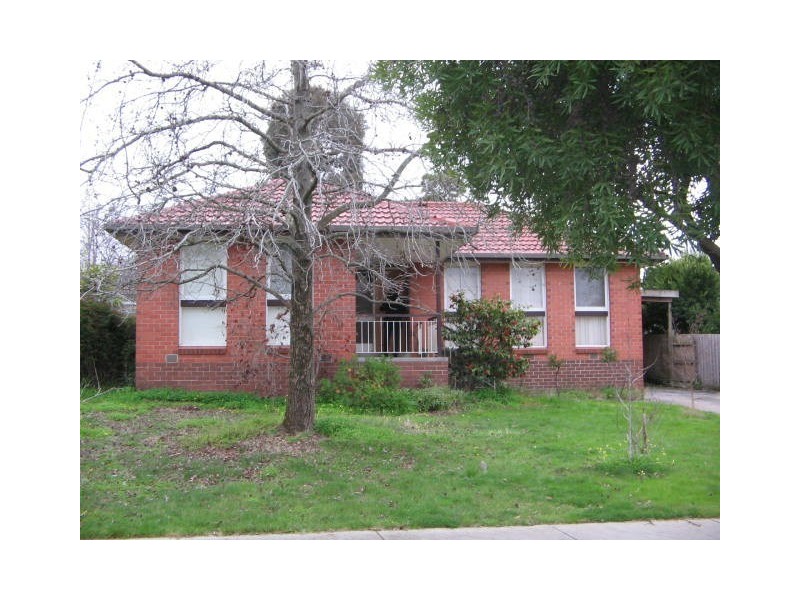 23 Brentwood Drive, Glen Waverley VIC 3150