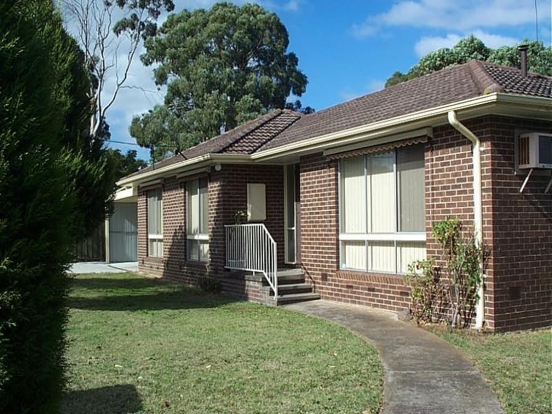 1 Nevada Close, Wheelers Hill VIC 3150
