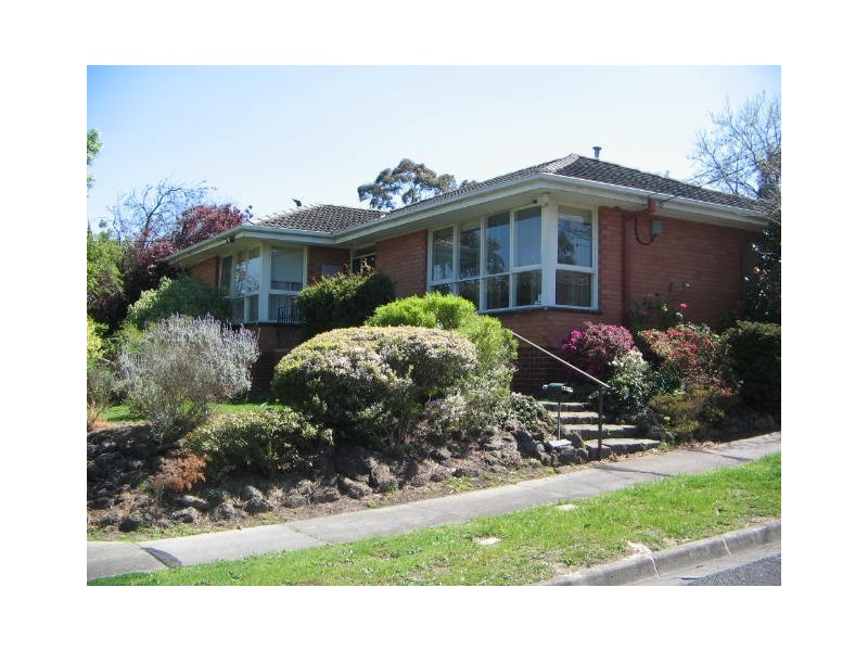 123 Jolimont Road, Forest Hill VIC 3131