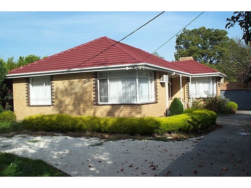 678 Waverley Road, Glen Waverley VIC 3150