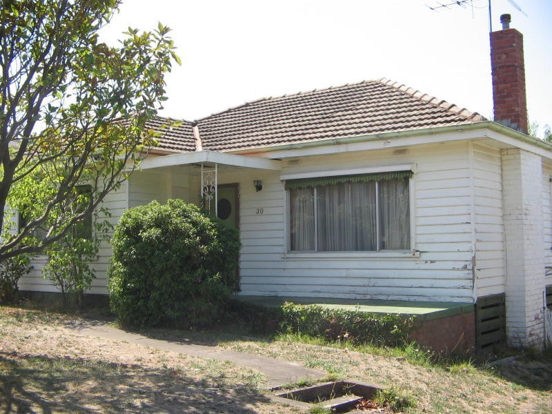 30 Morton Road, Burwood VIC 3125