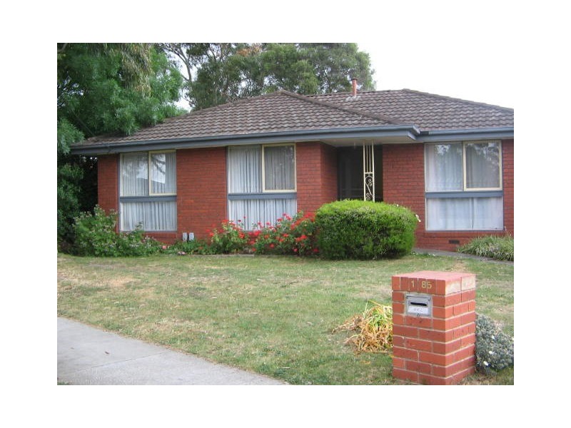 1/85 Camelot Drive, Glen Waverley VIC 3150