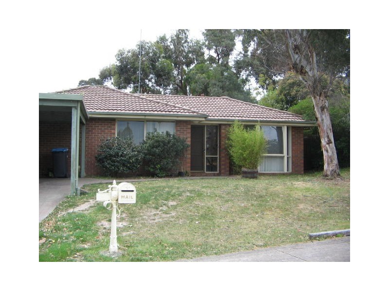 22 Bickerton Court, Rowville VIC 3178