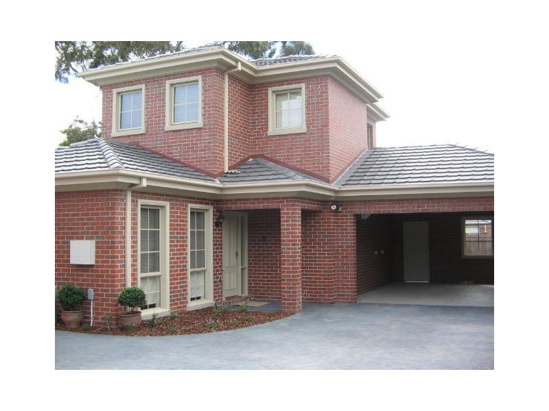 2/84 Muir Street, Mount Waverley VIC 3149