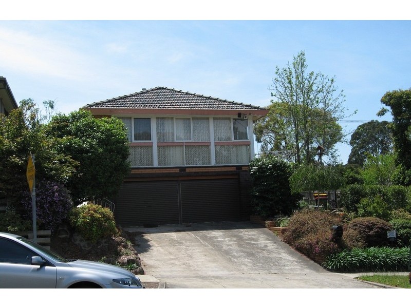 7 Foxley Street, Glen Waverley VIC 3150