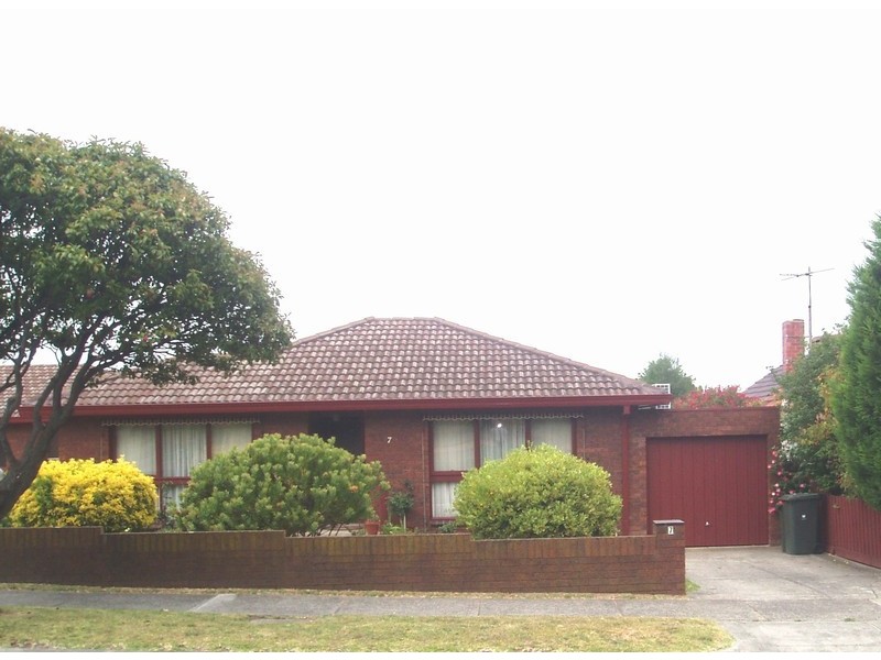 7/56 Greville Street, Oakleigh VIC 3166
