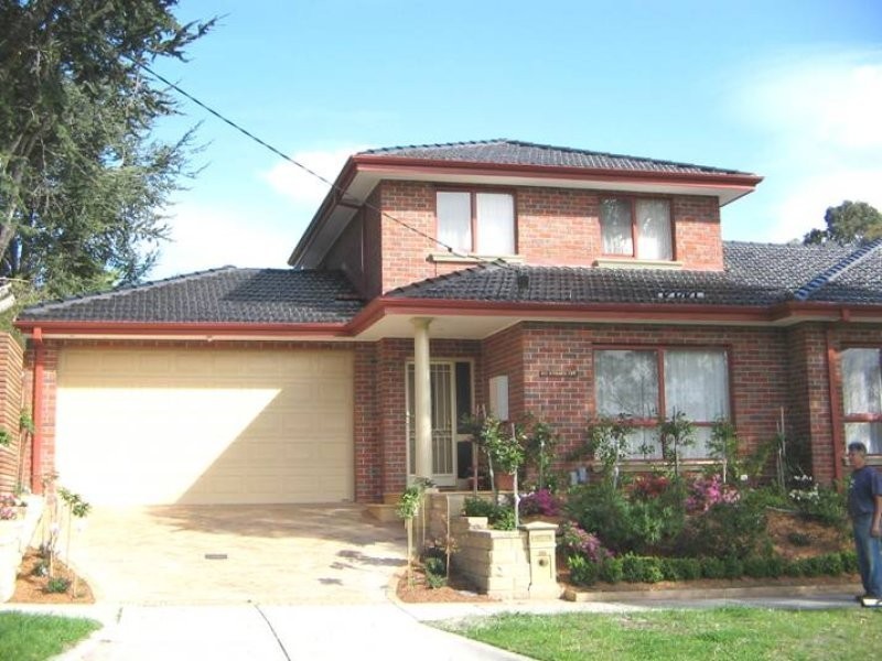 2/1 Wenden Court, Glen Waverley VIC 3150