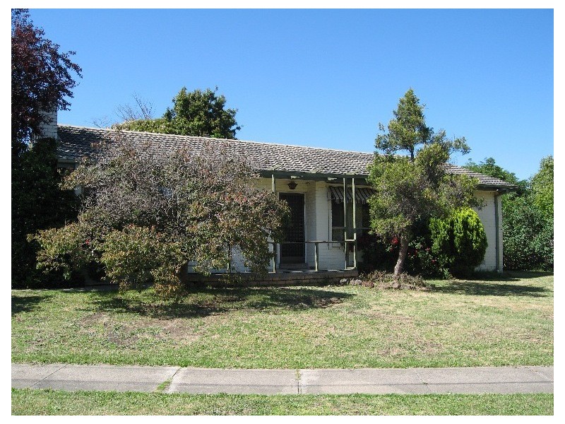 10 Belmont Road, Glen Waverley VIC 3150