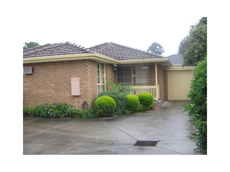 3/27 Montclair Avenue, Glen Waverley VIC 3150