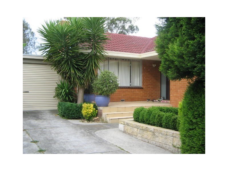 7 Avonhurst Drive, Glen Waverley VIC 3150