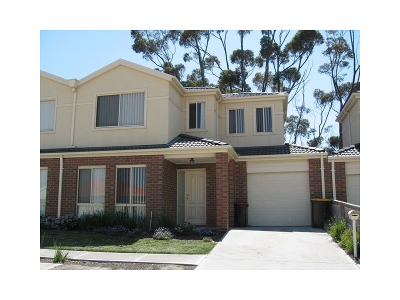 7 Sarkis Mews, Hillside VIC 3037