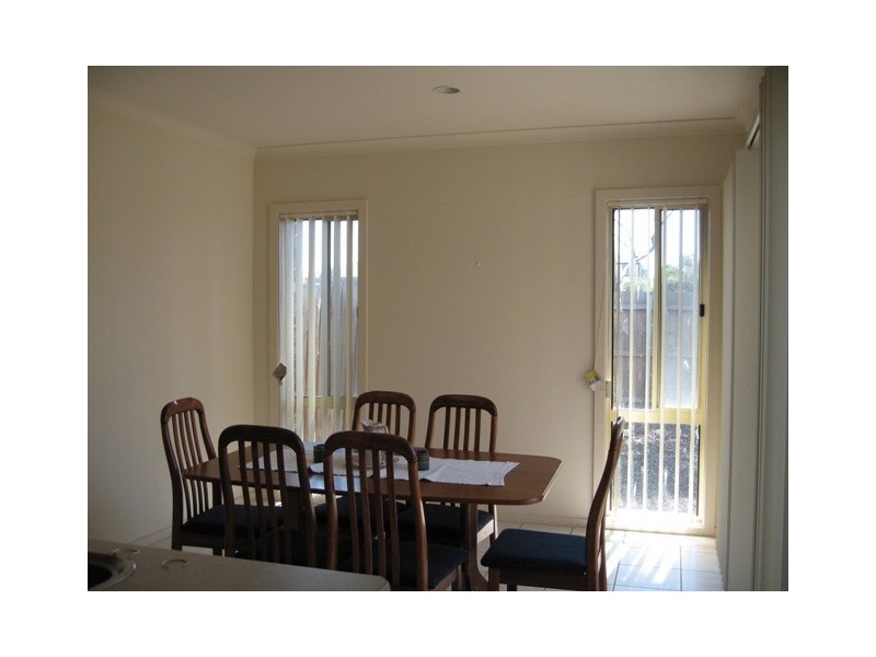 7 Sarkis Mews, Hillside VIC 3037