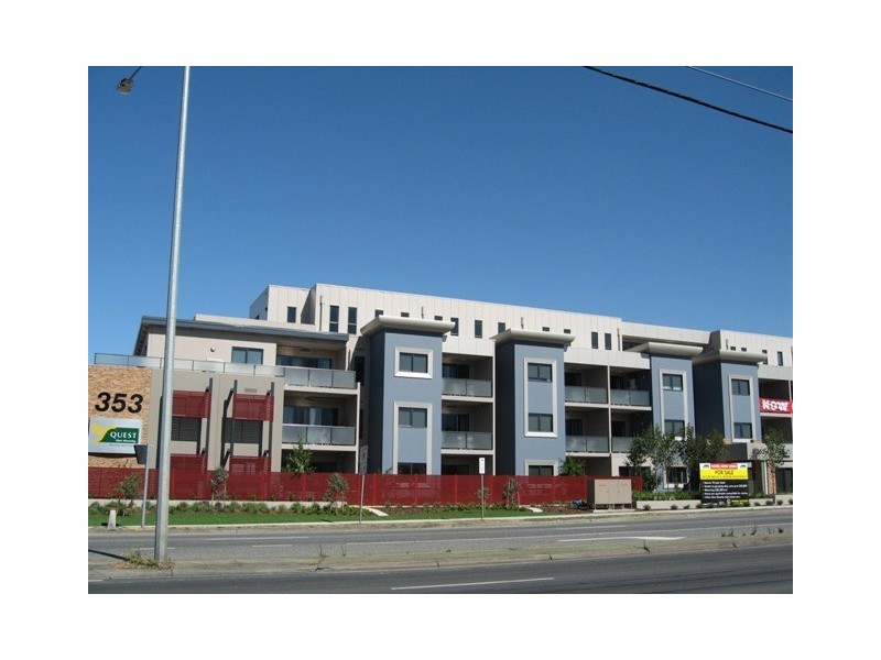 306/353 Springvale Road, Glen Waverley VIC 3150