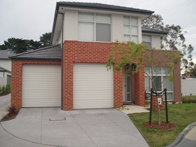 13 Old Trafford, Mulgrave VIC 3170