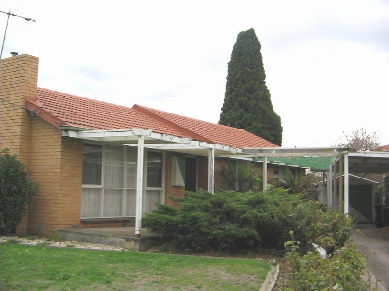 115 Police Road, Mulgrave VIC 3170