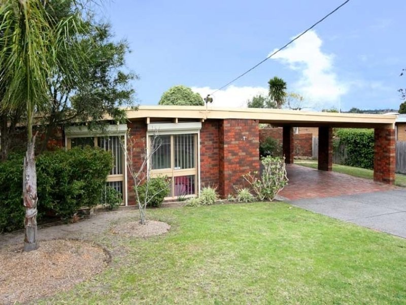 7 Shepherd Road, Glen Waverley VIC 3150