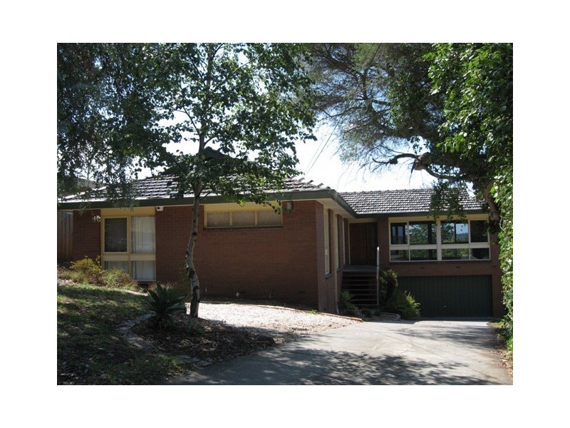 9 Padua Court, Vermont VIC 3133