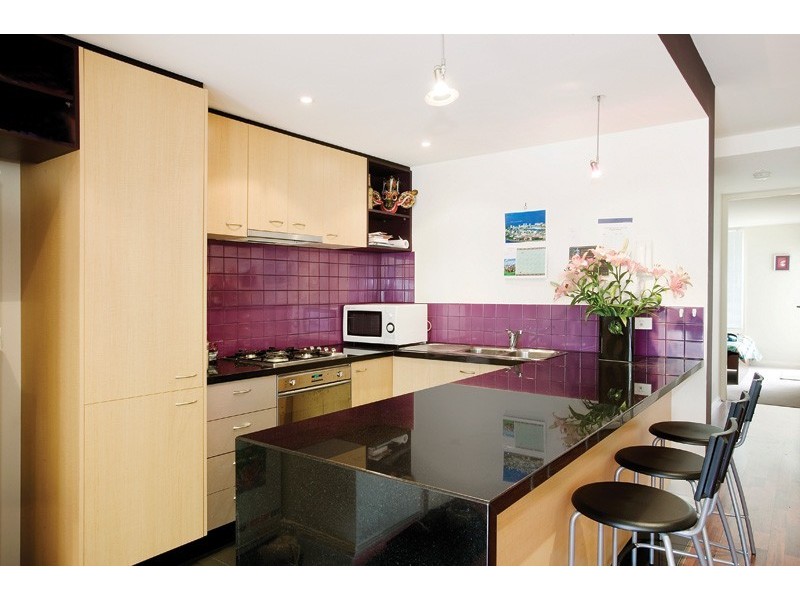 8/191 Lygon Street, Brunswick East VIC 3057