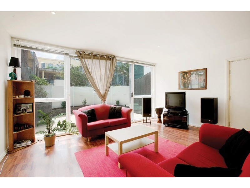 8/191 Lygon Street, Brunswick East VIC 3057