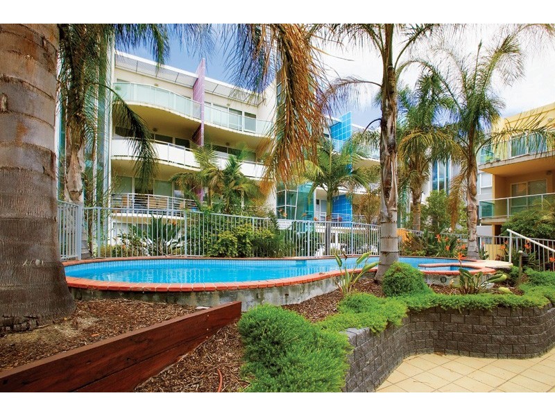 8/191 Lygon Street, Brunswick East VIC 3057
