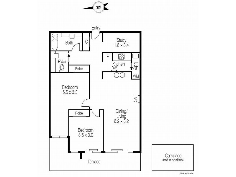 103/150 Peel Street, North Melbourne VIC 3051