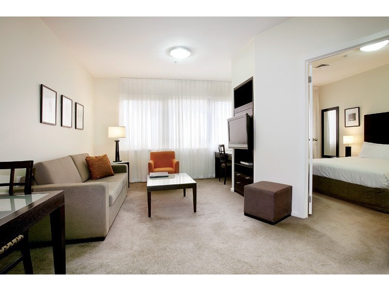 601/250 Elizabeth Street, Melbourne VIC 3000