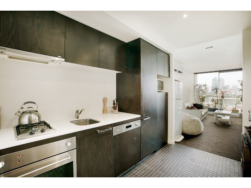1307V/162 Albert Street, East Melbourne VIC 3002