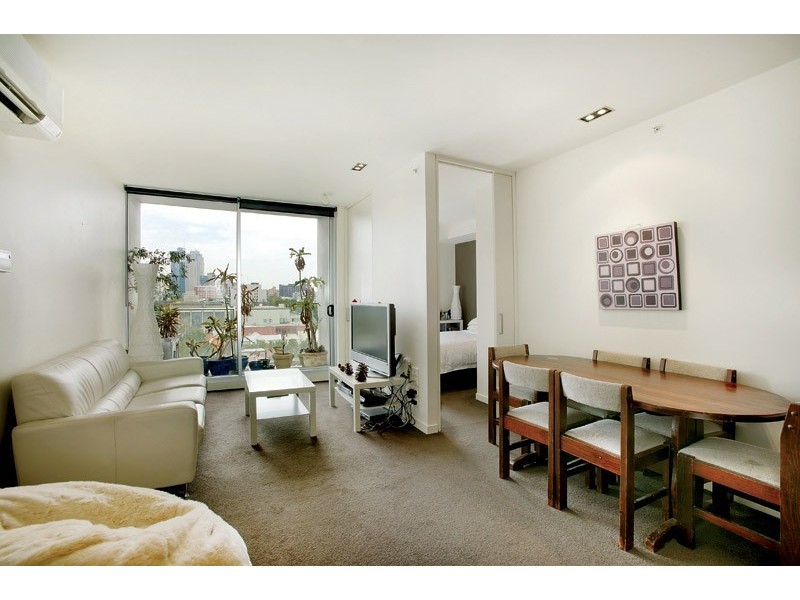 1307V/162 Albert Street, East Melbourne VIC 3002