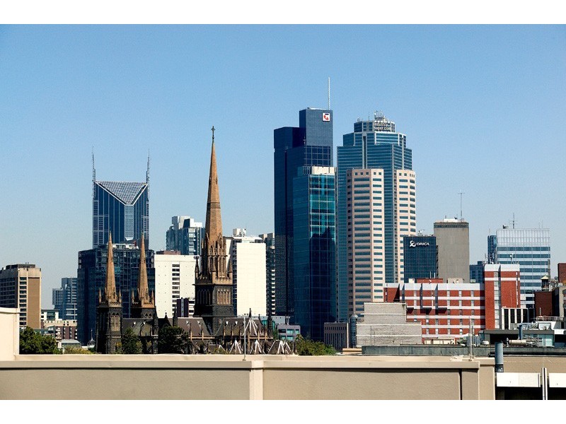 1104V/162 Albert Street, East Melbourne VIC 3002